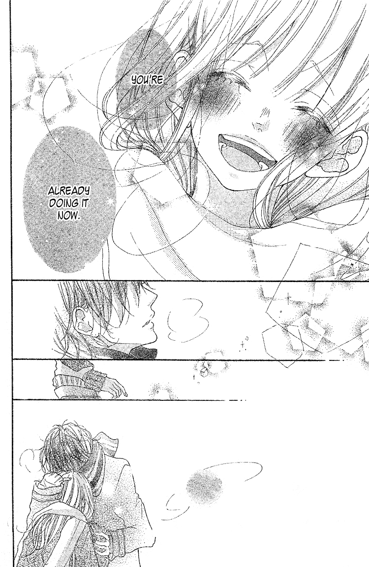 Chiguhagu Planet Chapter 2.2 page 36 - Chapter 2 v2 : episode.2