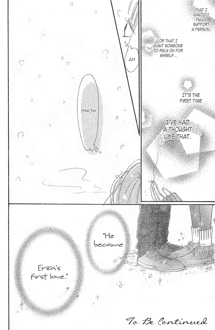 Chiguhagu Planet Chapter 2.2 page 38 - Chapter 2 v2 : episode.2