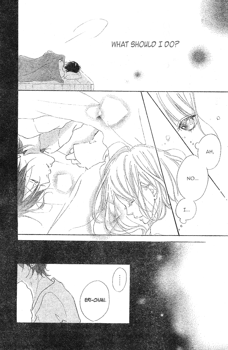 Chiguhagu Planet Chapter 3.2 page 25 - Chapter 3 v2 : episode.3