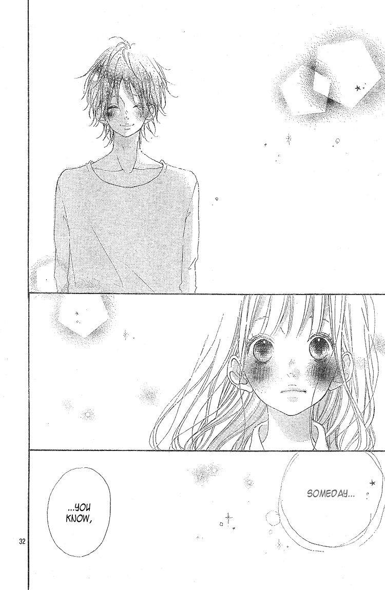 Chiguhagu Planet Chapter 3.2 page 33 - Chapter 3 v2 : episode.3