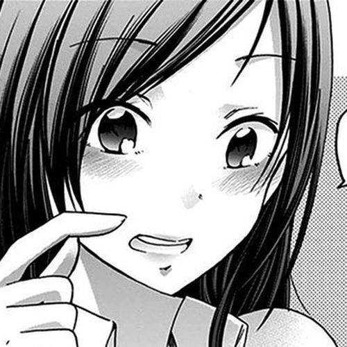 Chihaya-san's Fine That Way Chapter 12 : Have you heard of the tomato diet? cover
