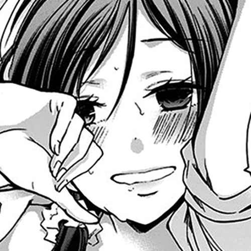 Chihaya-san's Fine That Way Chapter 15 : I want some sukiyaki... cover
