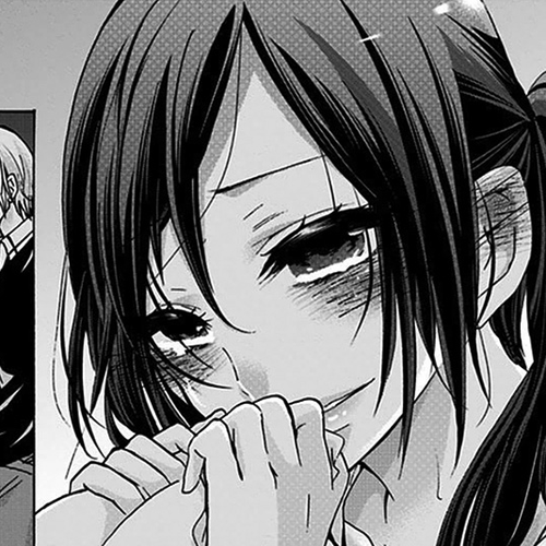 Chihaya-san's Fine That Way Chapter 17 : I... Hate you... cover