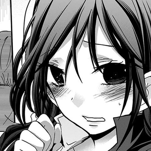Chihaya-san's Fine That Way Chapter 19 : Here , ah~ng cover