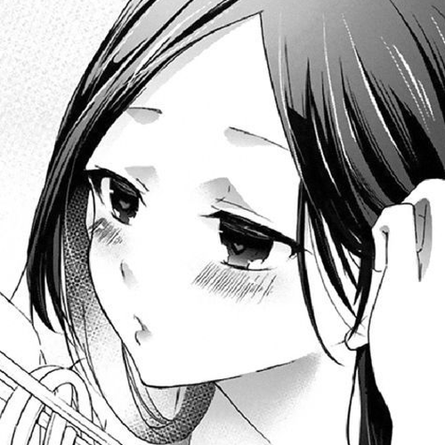 Chihaya-san's Fine That Way Chapter 2 : You can never trust what guys say is the average for a girl cover