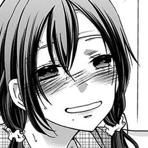 Chihaya-san's Fine That Way Chapter 20 : But, can I get changed? cover