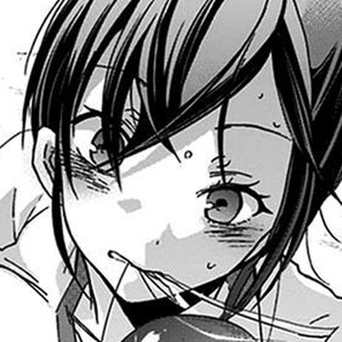 Chihaya-san's Fine That Way Chapter 21 : That's not that kind of sport... cover