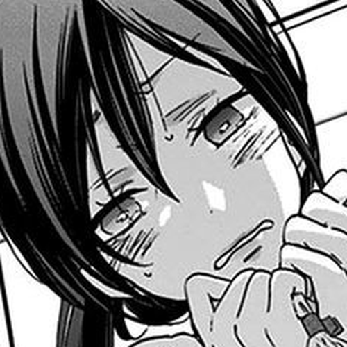 Chihaya-san's Fine That Way Chapter 22 : Can I eat now? cover