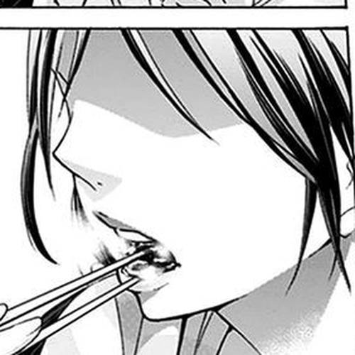 Chihaya-san's Fine That Way Chapter 24 : Isn't that honor? cover