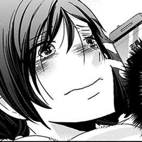 Chihaya-san's Fine That Way Chapter 30 : Isn't it because I like you? cover