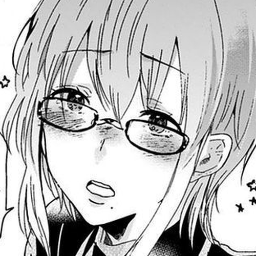 Chihaya-san's Fine That Way Chapter 36 : Ruining a fun meal is even more unacceptable!! cover