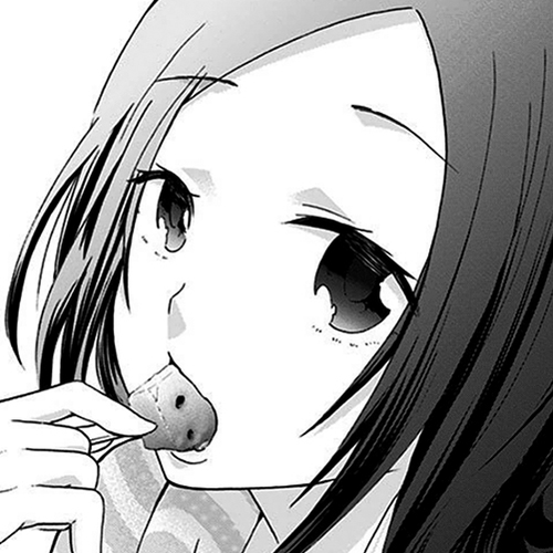 Chihaya-san's Fine That Way Chapter 4 : Bring it on... I'll get in the Zone!! cover
