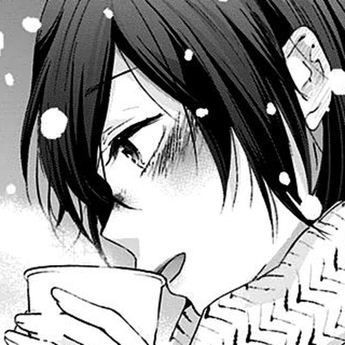 Chihaya-san's Fine That Way Chapter 41 : Eh, then it's a god's drink... cover