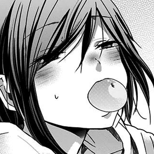 Chihaya-san's Fine That Way Chapter 42 : I took it whole... cover