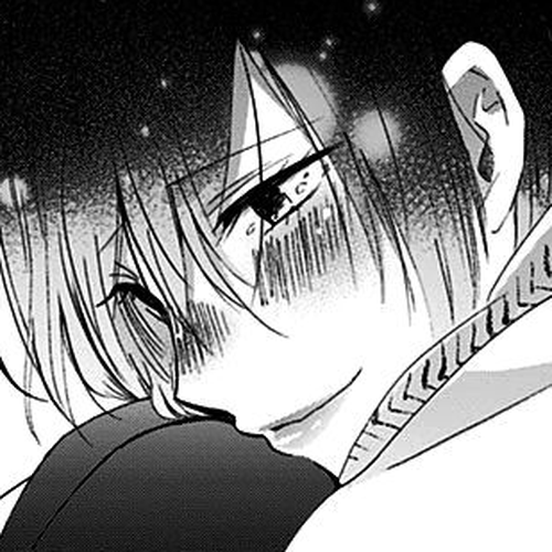 Chihaya-san's Fine That Way Chapter 44 : So? What if it is... cover