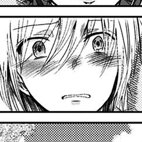 Chihaya-san's Fine That Way Chapter 48 : It's fine. I'm taking this. cover