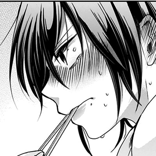 Chihaya-san's Fine That Way Chapter 50 : Saying that right there is cheating!! cover
