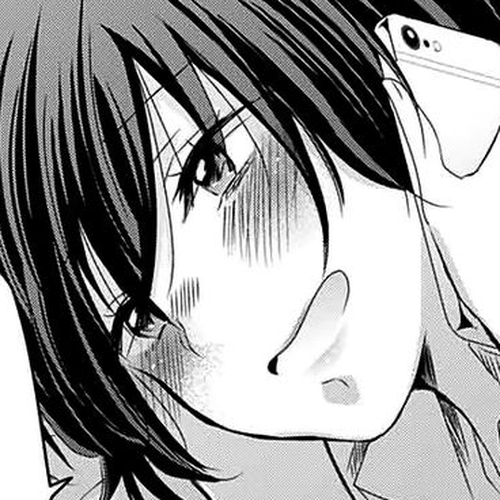 Chihaya-san's Fine That Way Chapter 52 : Don't you have something more important to say? cover