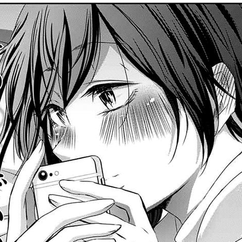 Chihaya-san's Fine That Way Chapter 53 : I have no time for that!! cover