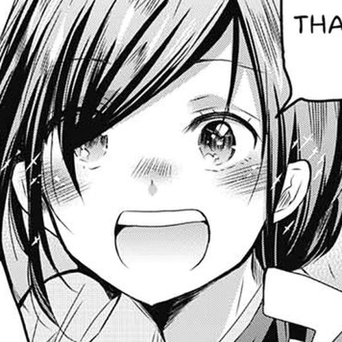 Chihaya-san's Fine That Way Chapter 56 : This isn't my main objective today… cover