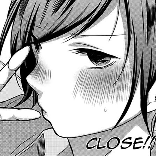 Chihaya-san's Fine That Way Chapter 57 : Hey, look at the camera… cover