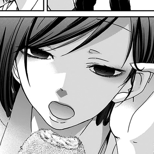 Chihaya-san's Fine That Way Chapter 6 : It's just for today! cover