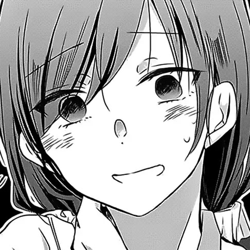 Chihaya-san's Fine That Way Chapter 66: Anytime Now... cover