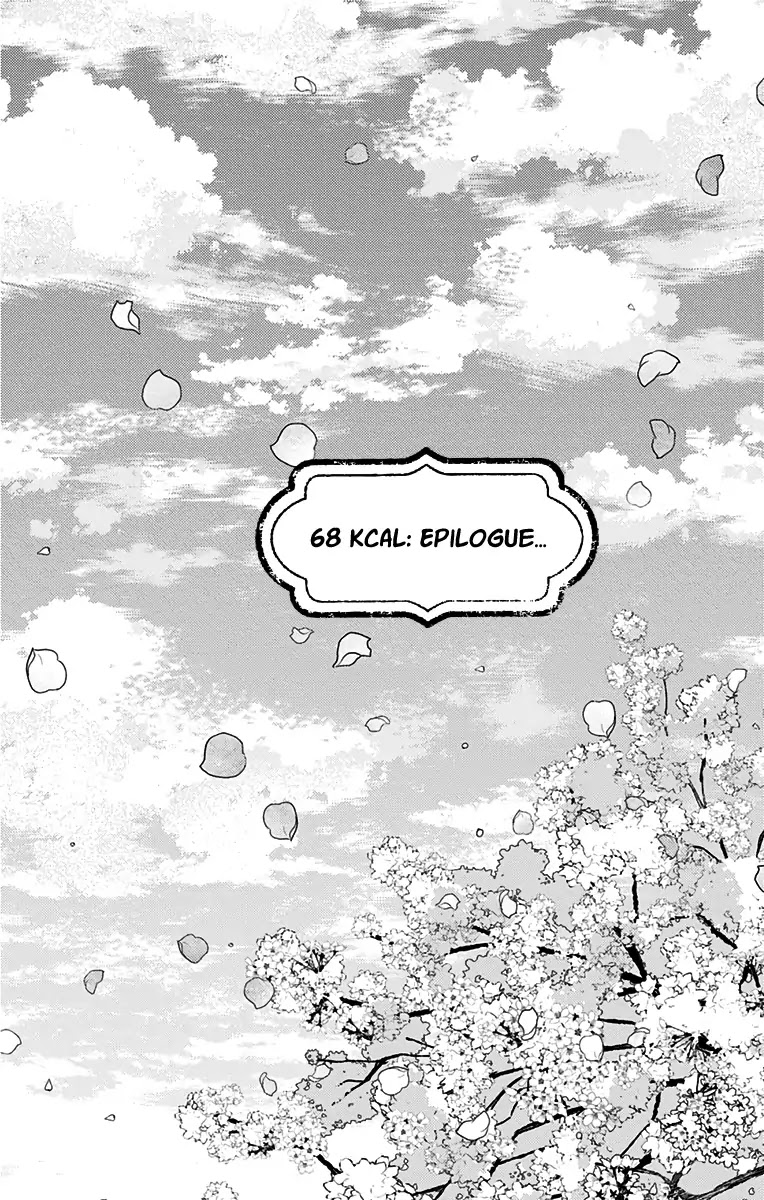 Chihaya-san's Fine That Way Chapter 68.5 page 6 - Chapter 68.5: Epilogue