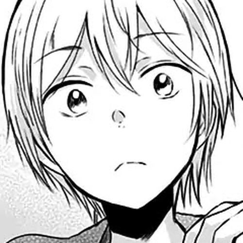 Chihaya-san's Fine That Way Chapter 68.5: Epilogue cover