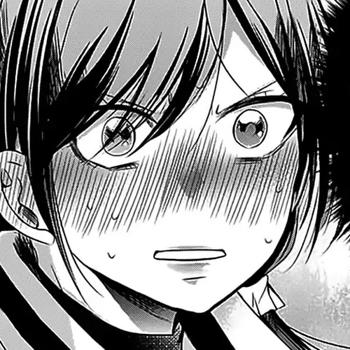 Chihaya-san's Fine That Way Chapter 68: I Like You The Way You Are. [End] cover