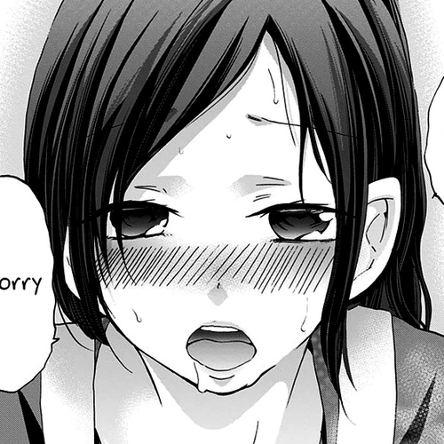 Chihaya-san's Fine That Way Chapter 8 : ...Dear God!! cover