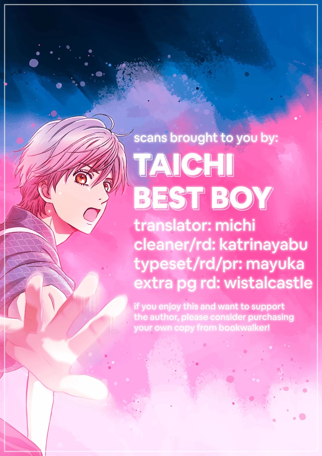 Chihayafuru: Middle School Arc Chapter 6 page 1 - Chapter 6: 6th Poem