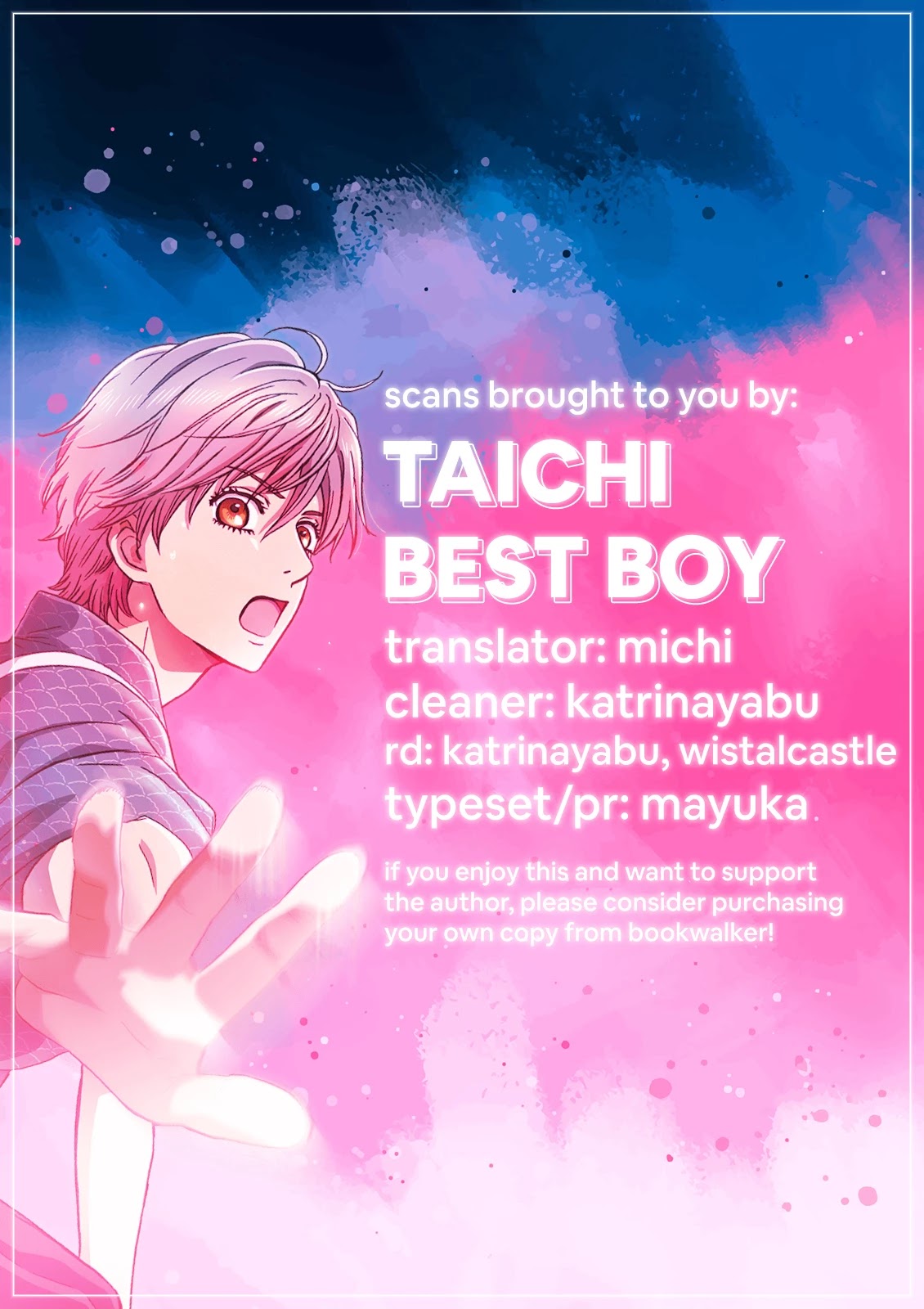 Chihayafuru: Middle School Arc Chapter 7 page 1 - Chapter 7: 7th Poem