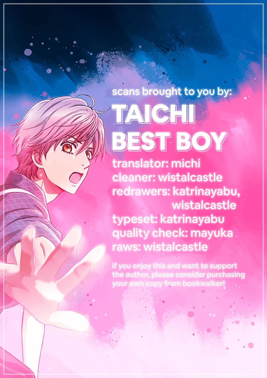 Chihayafuru: Middle School Arc Chapter 9 page 1 - Chapter 9: 9th Poem