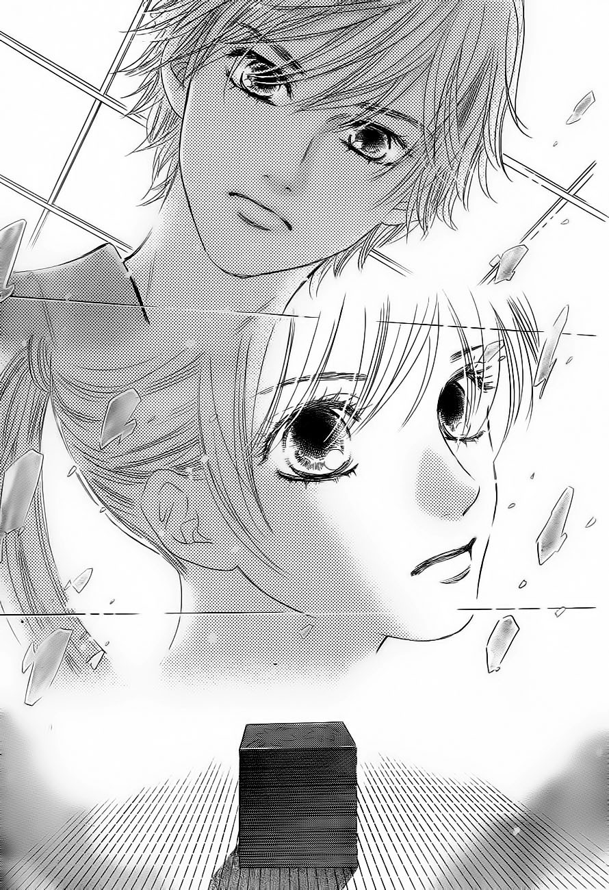 Chihayafuru Chapter 103 page 15 - Chapter 103