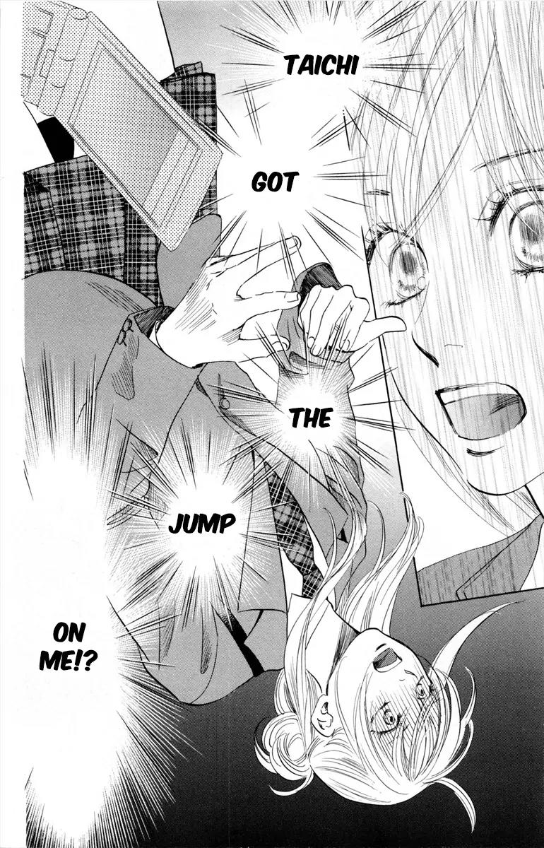 Chihayafuru Chapter 106 page 5 - Chapter 106