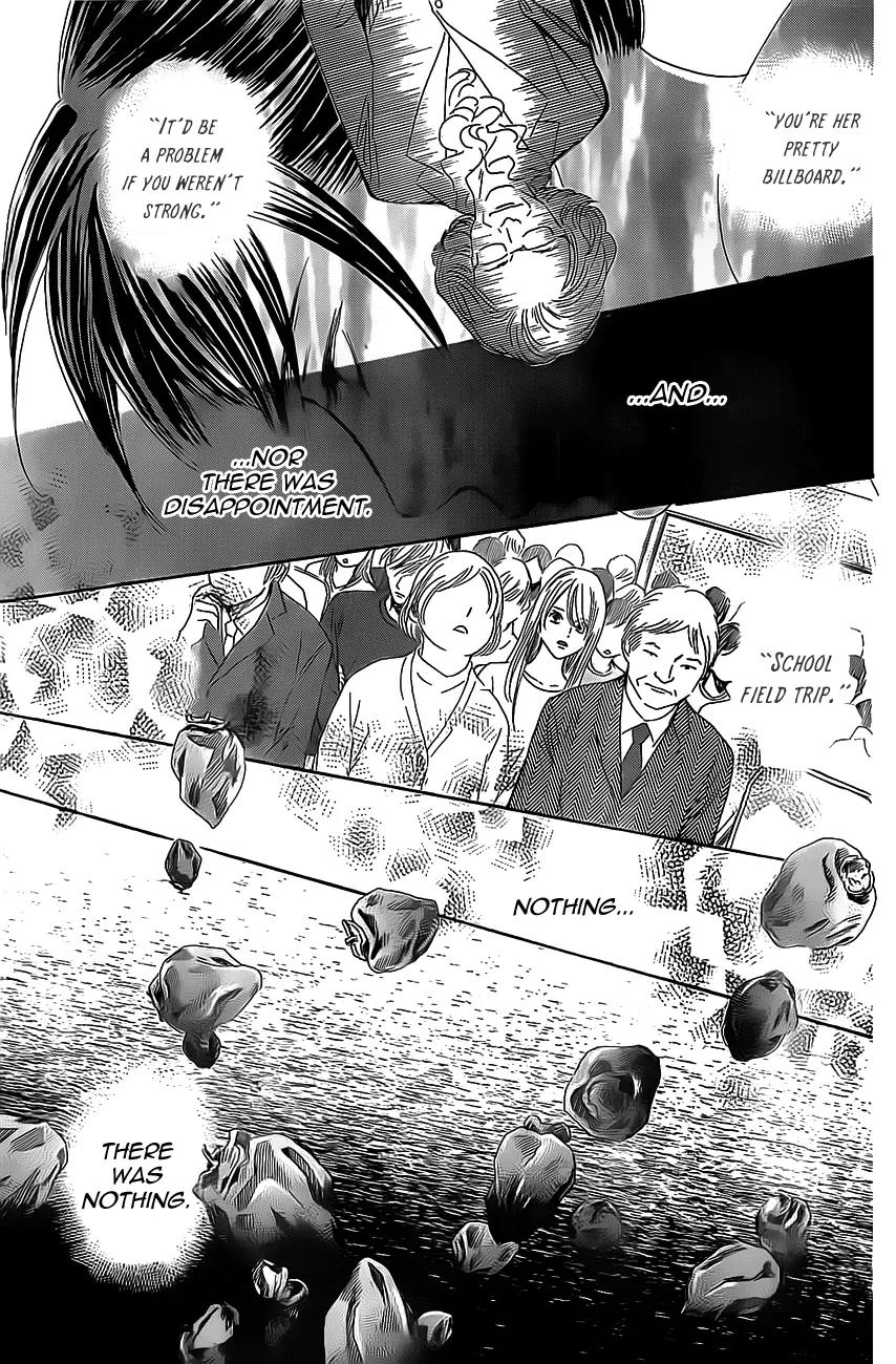 Chihayafuru Chapter 126 page 19 - Chapter 126