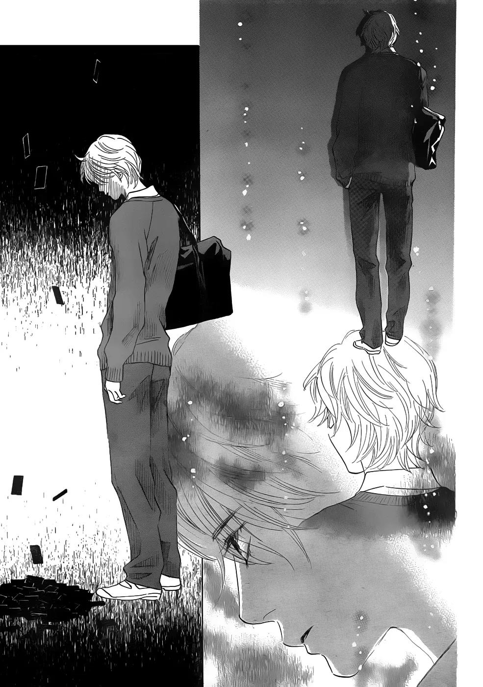 Chihayafuru Chapter 138 page 16 - Chapter 138