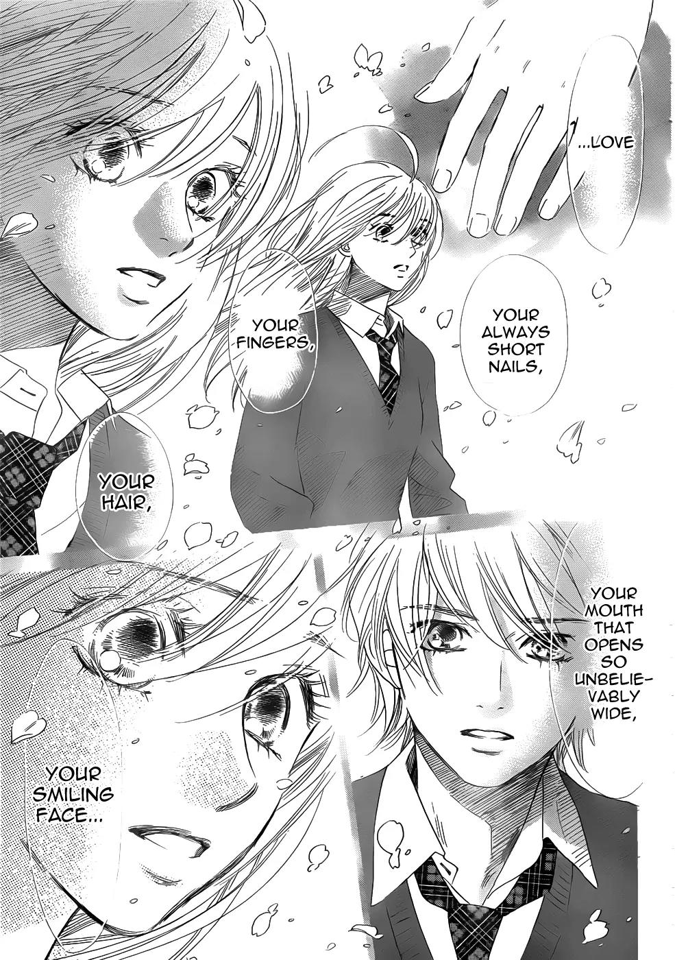 Chihayafuru Chapter 138 page 9 - Chapter 138