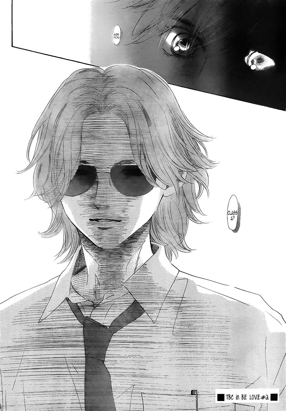 Chihayafuru Chapter 139 page 32 - Chapter 139
