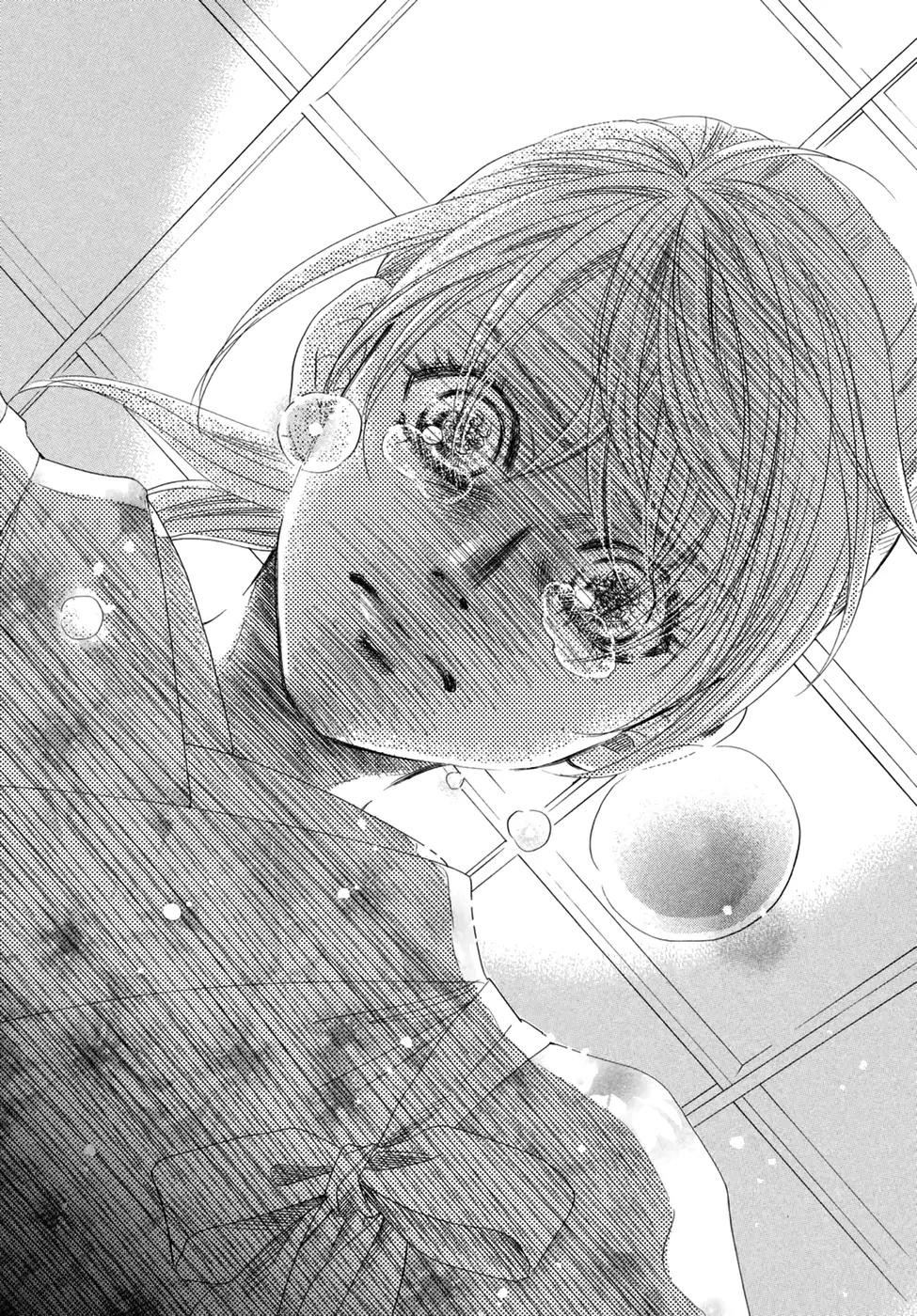 Chihayafuru Chapter 152 page 20 - Chapter 152