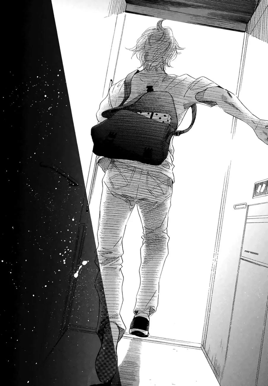 Chihayafuru Chapter 161 page 26 - Chapter 161