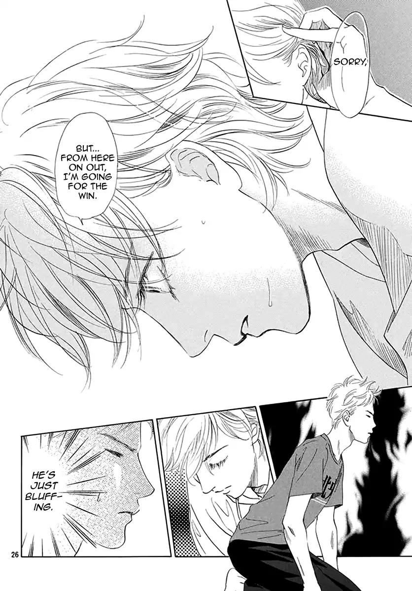 Chihayafuru Chapter 188 page 24 - Chapter 188