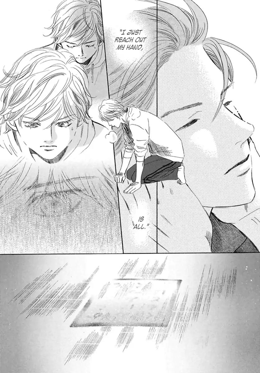 Chihayafuru Chapter 189 page 26 - Chapter 189