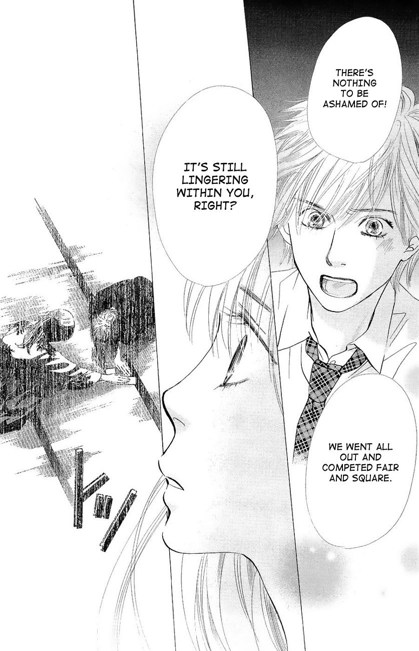 Chihayafuru Chapter 19 page 29 - Chapter 19