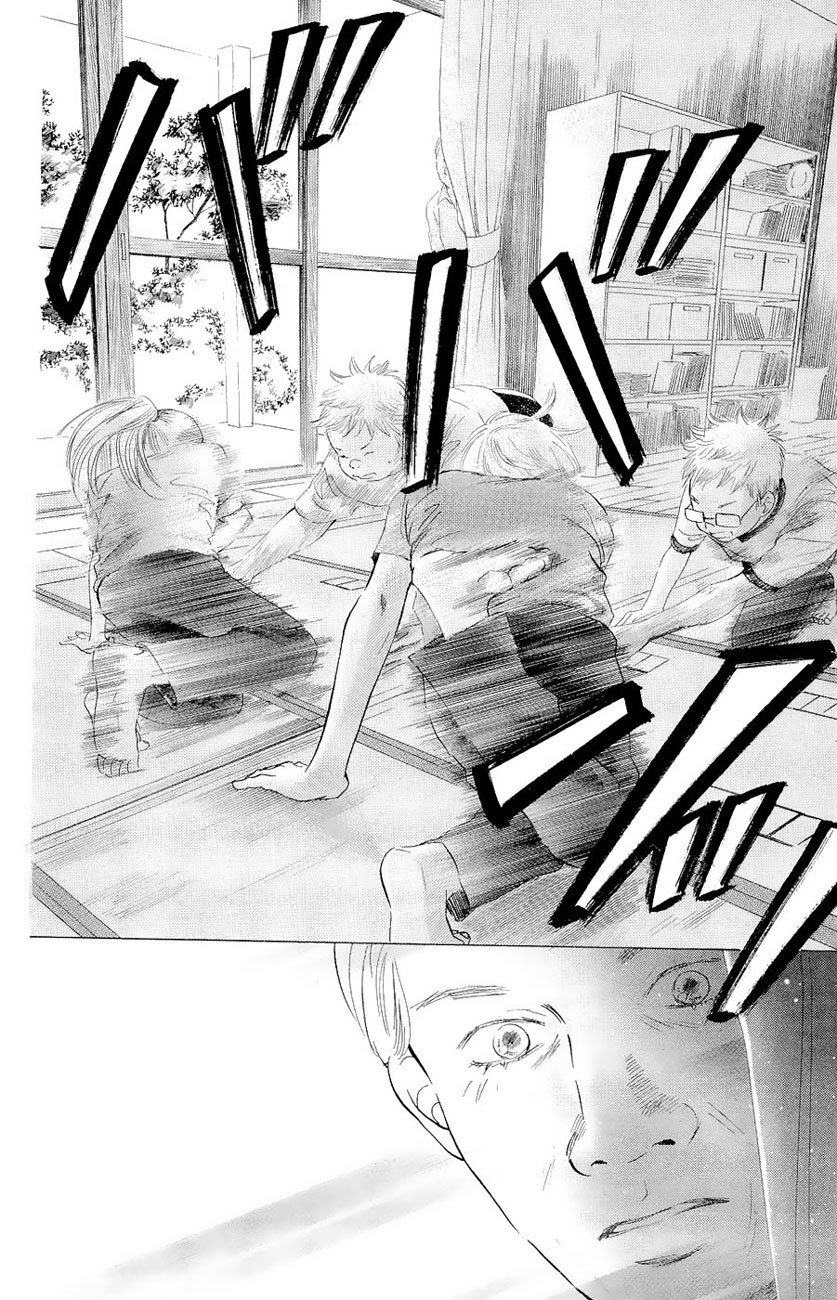Chihayafuru Chapter 20 page 19 - Chapter 20