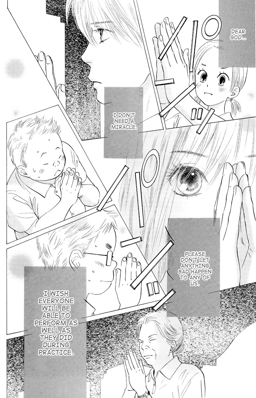 Chihayafuru Chapter 21 page 11 - Chapter 21