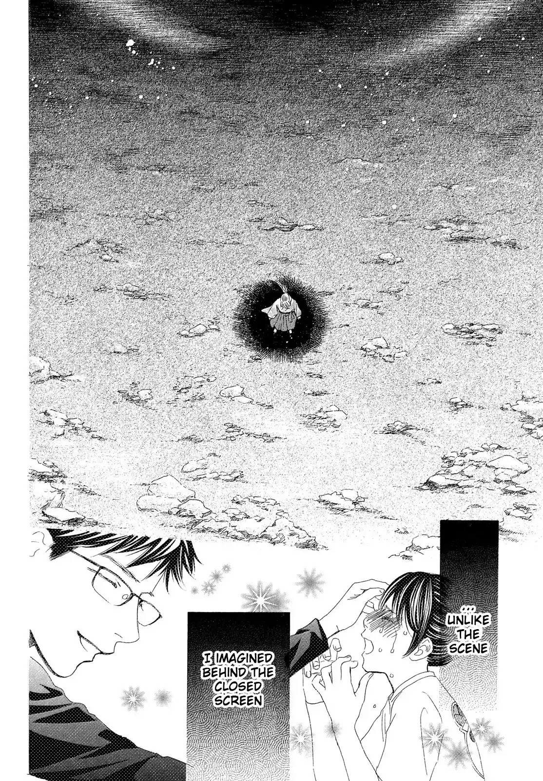 Chihayafuru Chapter 213 page 4 - Chapter 213