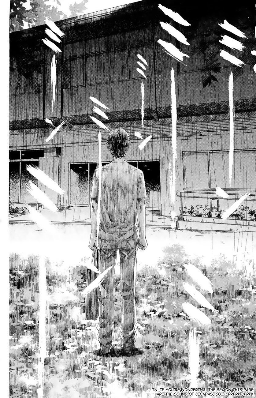 Chihayafuru Chapter 22 page 29 - Chapter 22