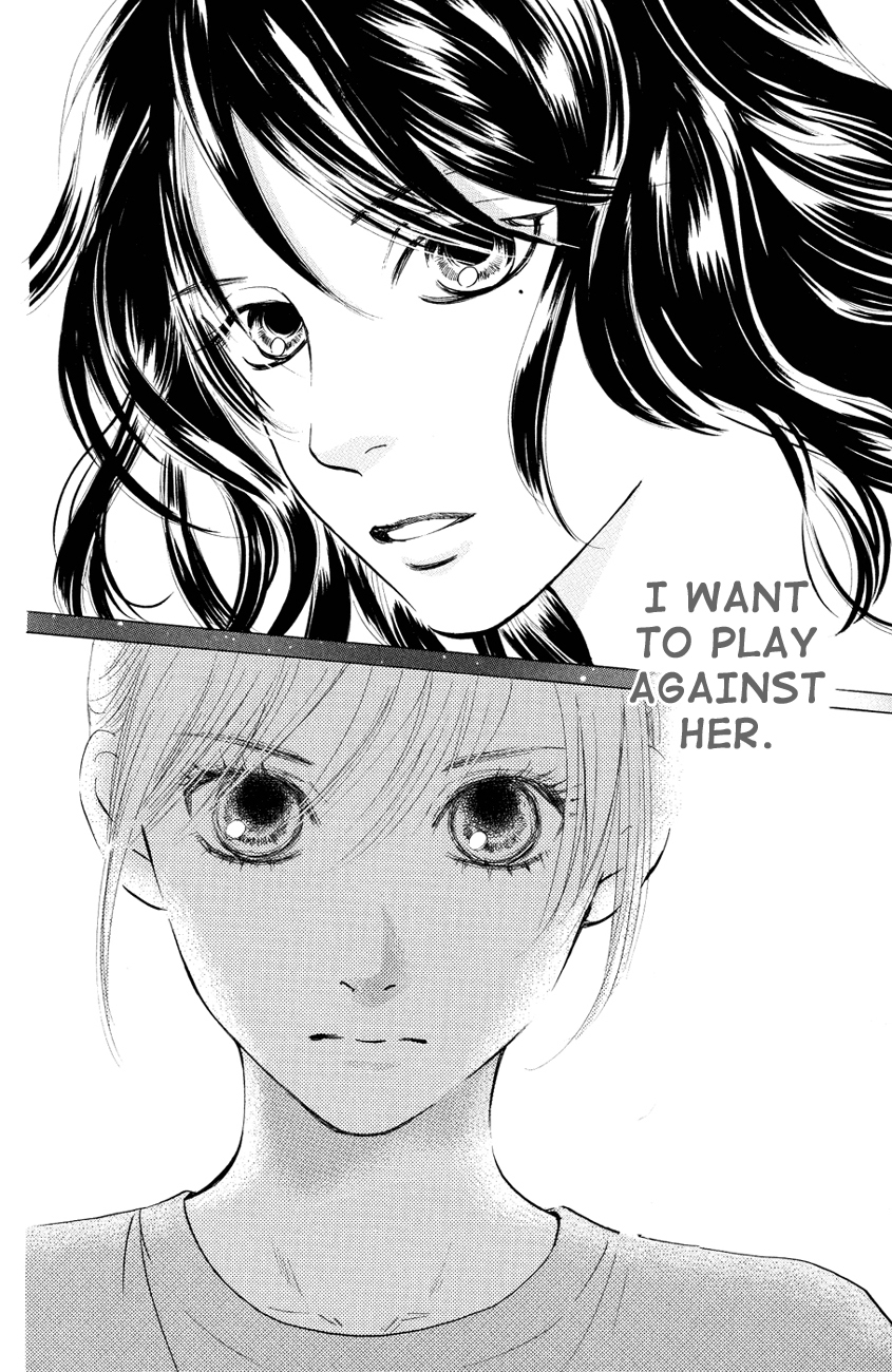 Chihayafuru Chapter 24 page 31 - Chapter 24